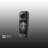 Insta 360 X5 Essentials bundle